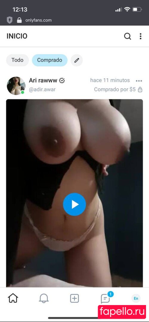 Adi.pop Nude Onlyfans Photo 20