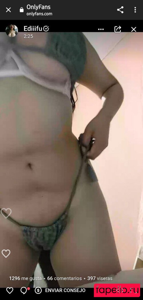 Adi.pop Nude Onlyfans Photo 16