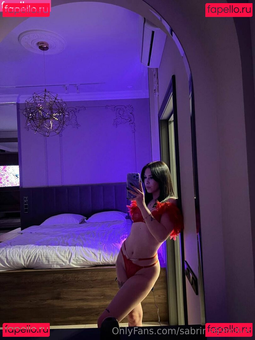 sabrina69miller Nude Onlyfans Photo 51