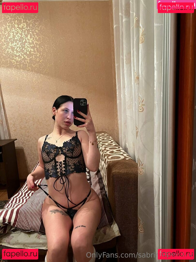 sabrina69miller Nude Onlyfans Photo 19