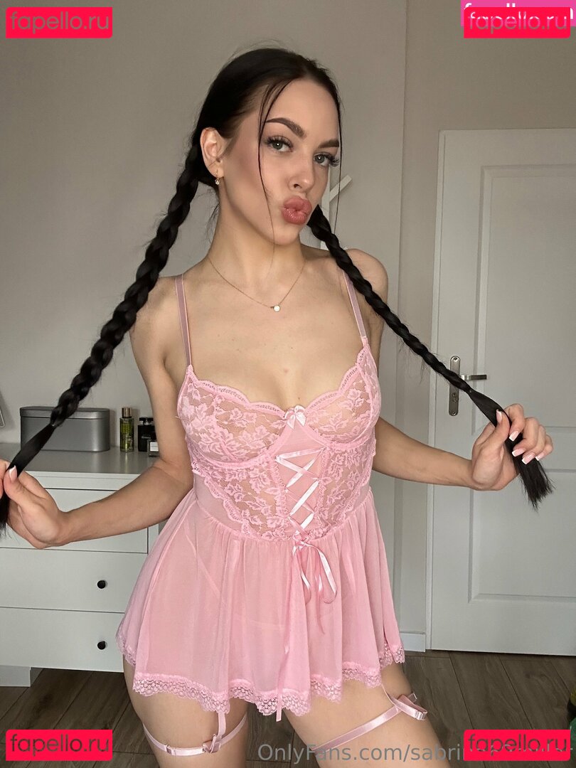 sabrina69miller Nude Onlyfans Photo 15