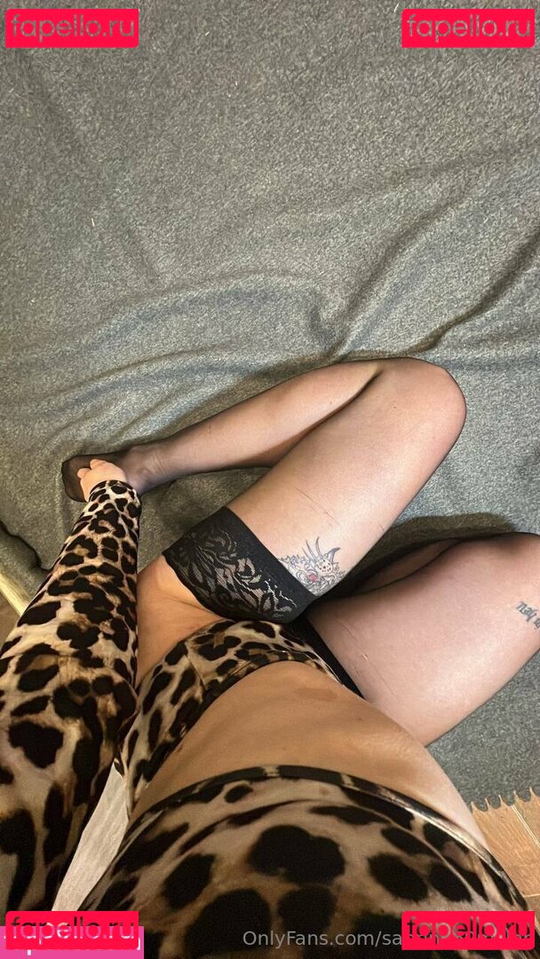 sabrina69miller Nude Onlyfans Photo 12