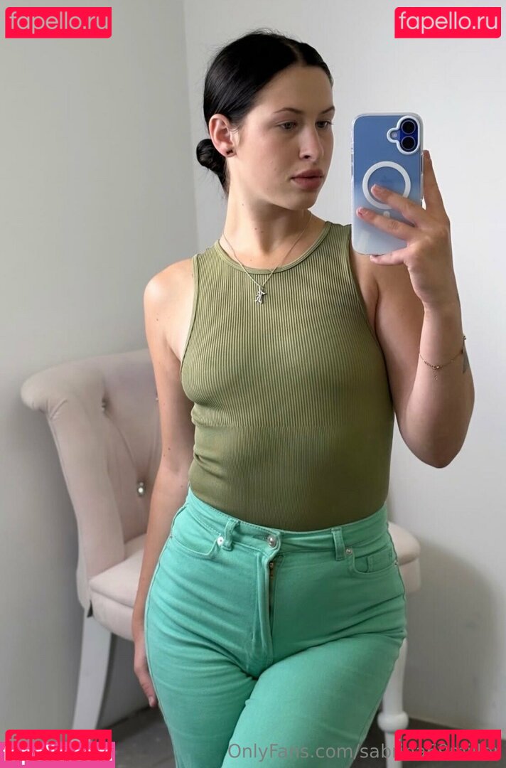 sabrina69miller Nude Onlyfans Photo 11