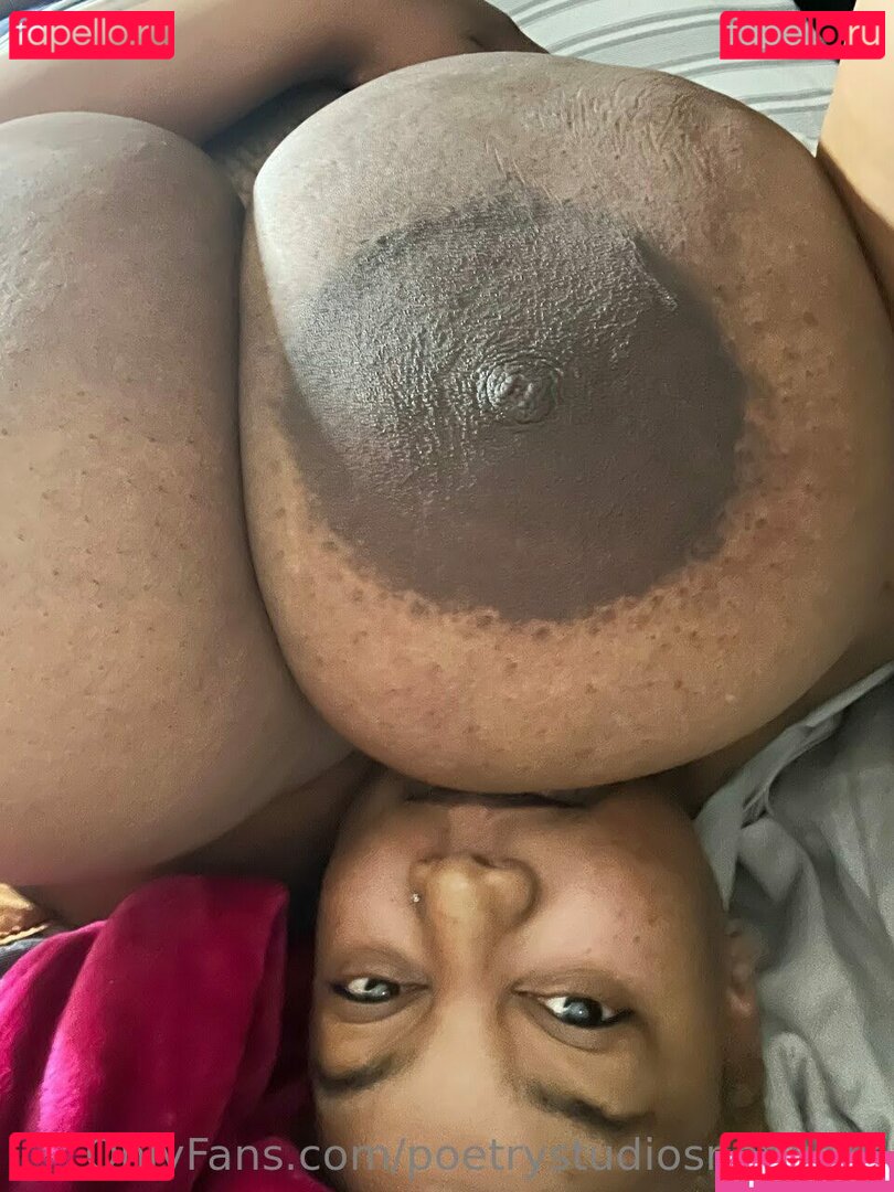 PoetryStudios Nude Onlyfans Photo 4