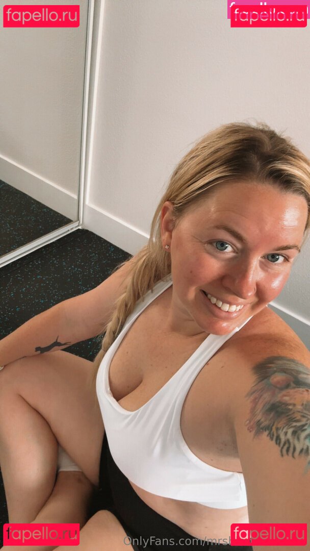 Theblondebrewer Maggie Nude Onlyfans Photo 9