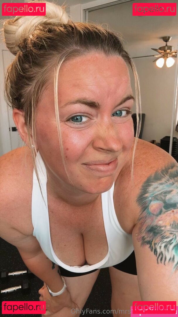 Theblondebrewer Maggie Nude Onlyfans Photo 7