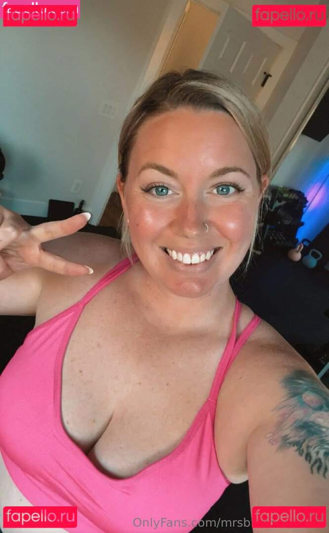 Theblondebrewer Maggie Nude Onlyfans Photo 6