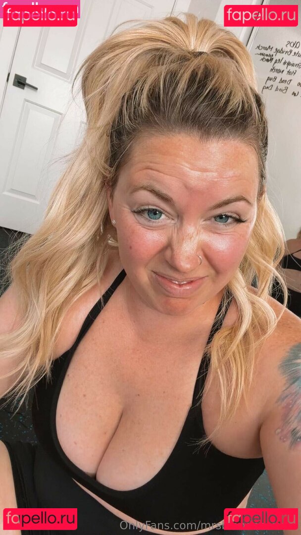 Theblondebrewer Maggie Nude Onlyfans Photo 5