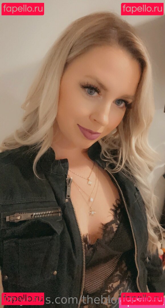 Theblondebrewer Maggie Nude Onlyfans Photo 4