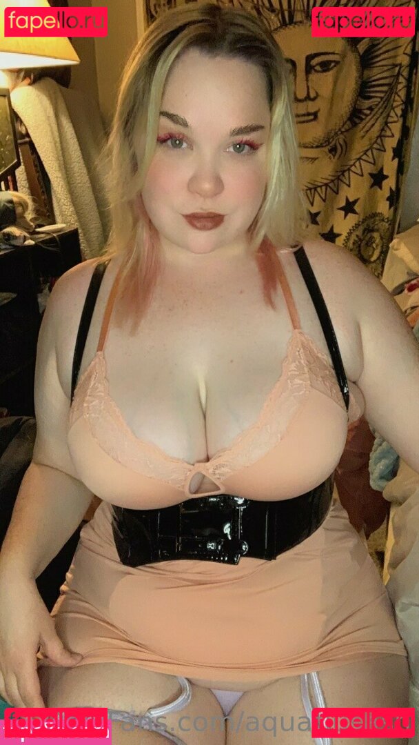 aquariusash Nude Onlyfans Photo 50