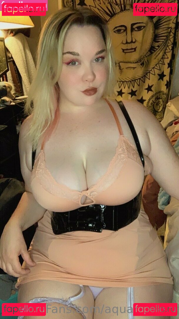 aquariusash Nude Onlyfans Photo 48