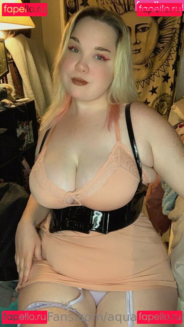aquariusash Nude Onlyfans Photo 49