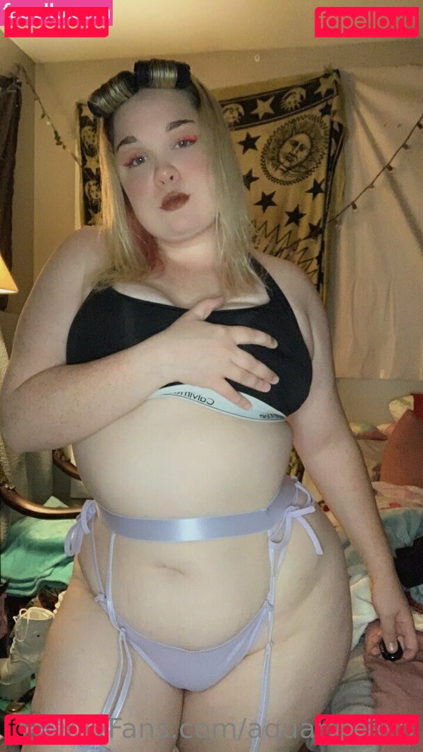 aquariusash Nude Onlyfans Photo 41