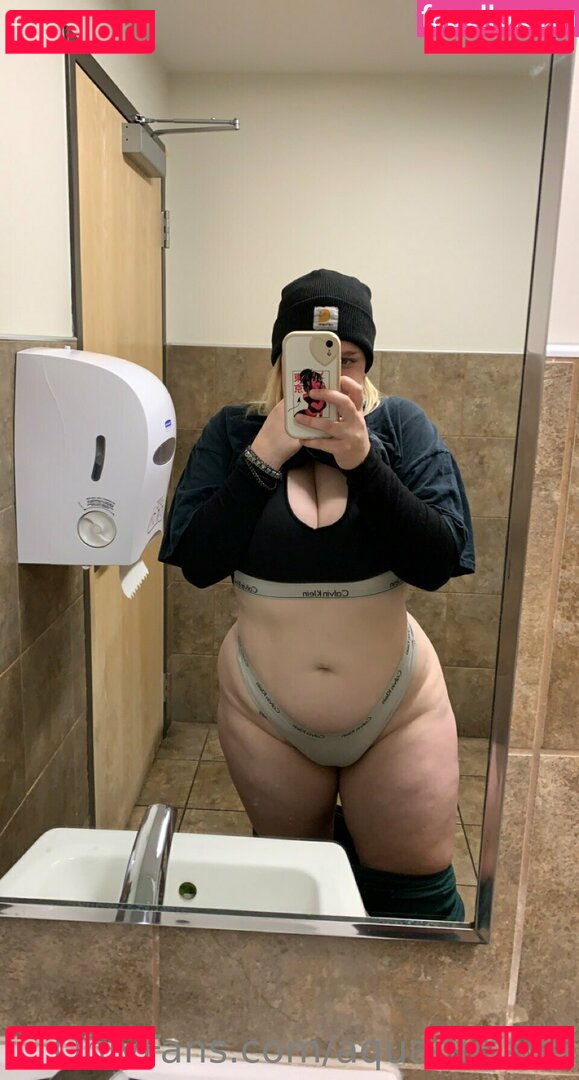 aquariusash Nude Onlyfans Photo 40