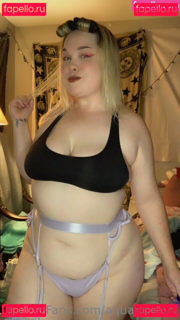 aquariusash Nude Onlyfans Photo 39