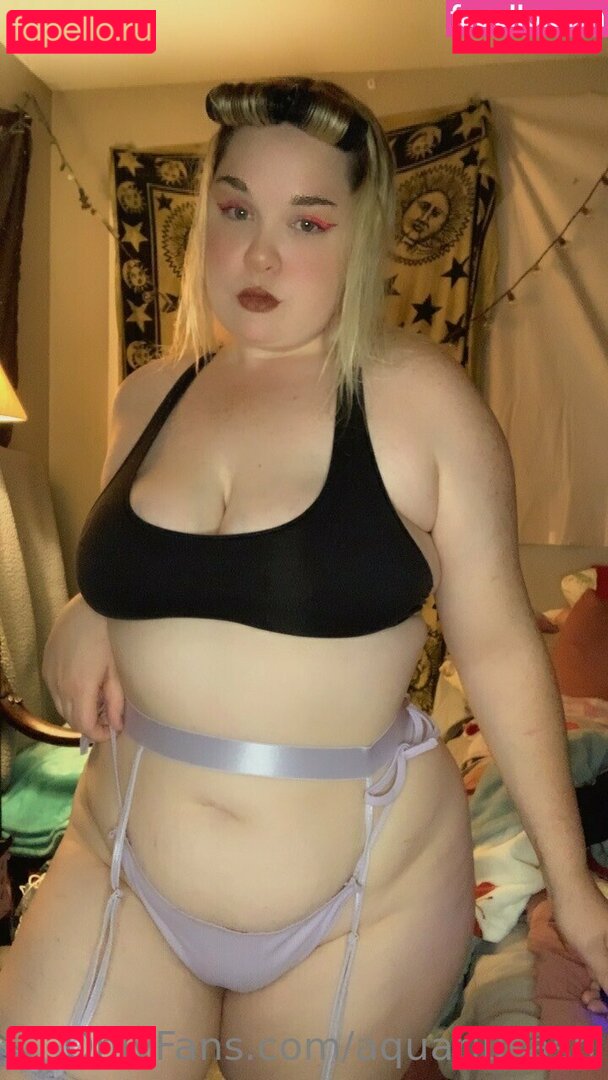 aquariusash Nude Onlyfans Photo 37