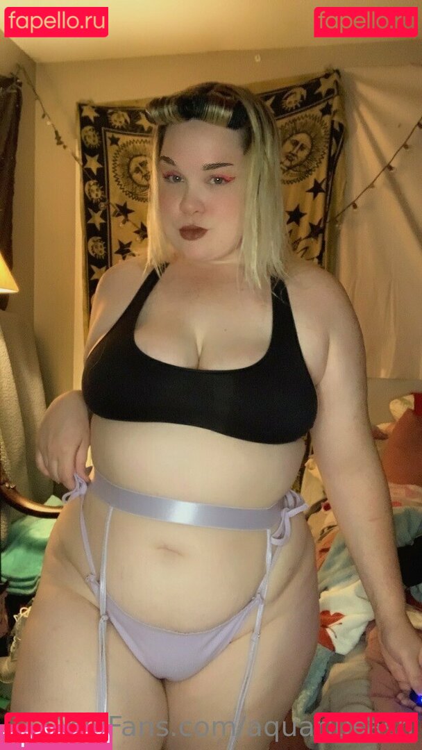 aquariusash Nude Onlyfans Photo 38