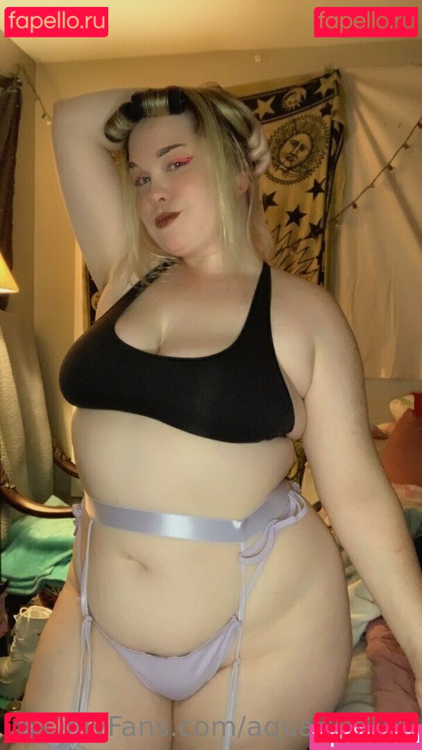 aquariusash Nude Onlyfans Photo 36