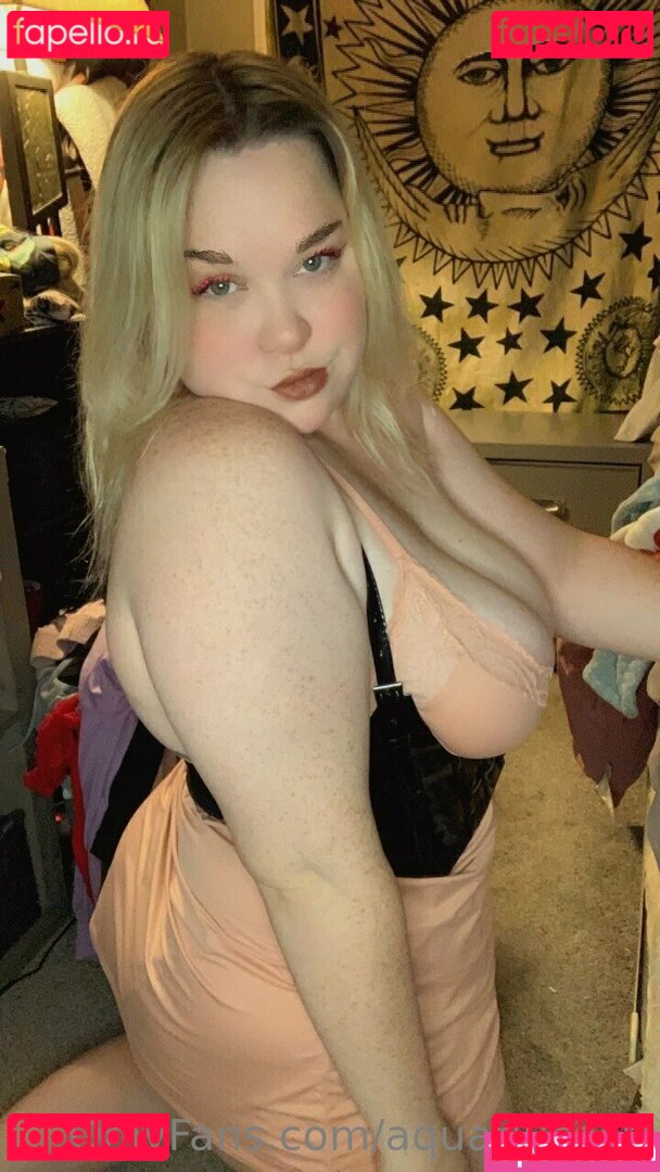 aquariusash Nude Onlyfans Photo 33