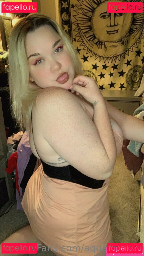 aquariusash Nude Onlyfans Photo 32
