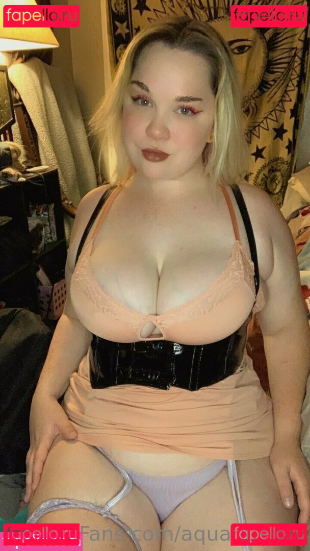 aquariusash Nude Onlyfans Photo 30