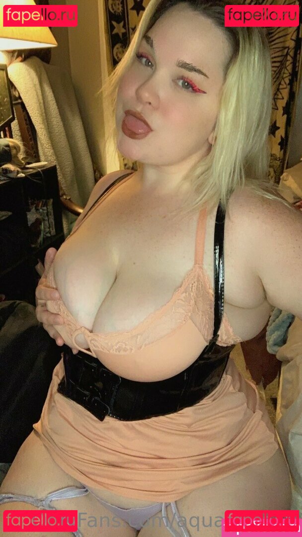 aquariusash Nude Onlyfans Photo 28