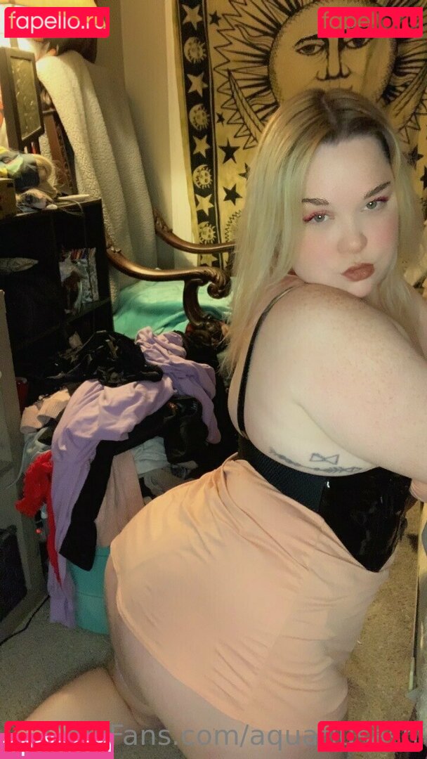 aquariusash Nude Onlyfans Photo 25
