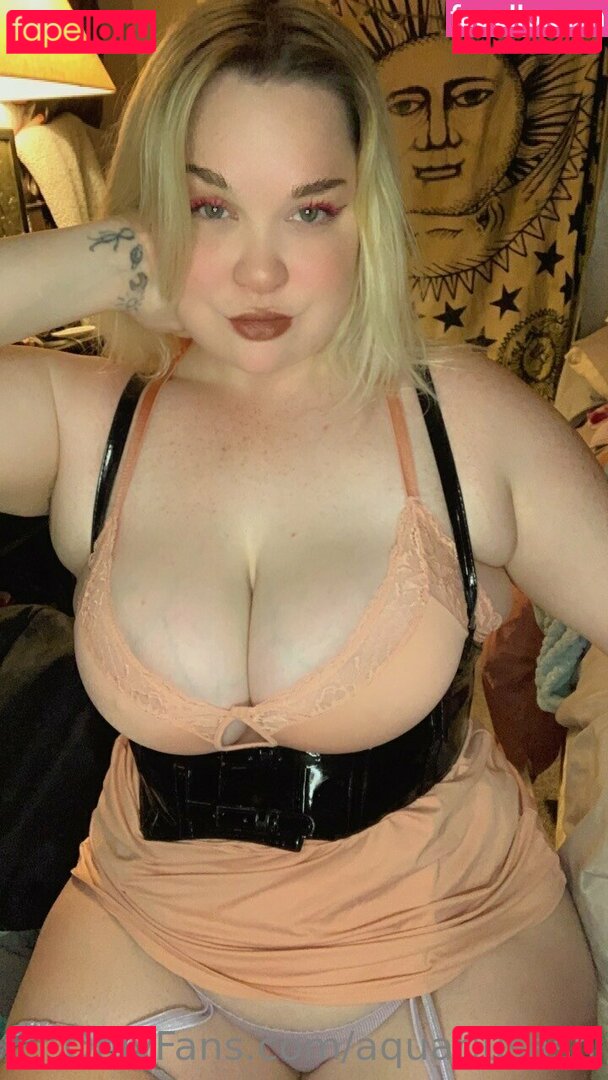 aquariusash Nude Onlyfans Photo 26