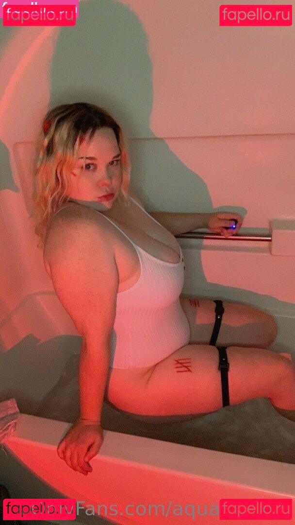 aquariusash Nude Onlyfans Photo 4