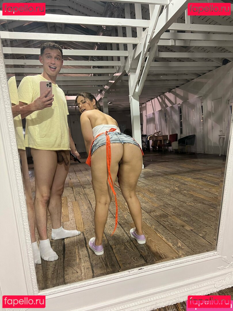 Monica Sierra Nude Onlyfans Photo 7