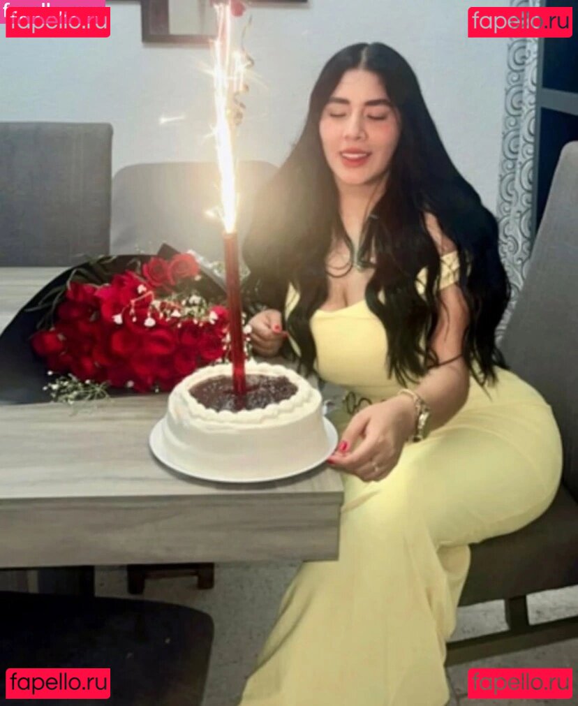 Estefany Nude Onlyfans Photo 40