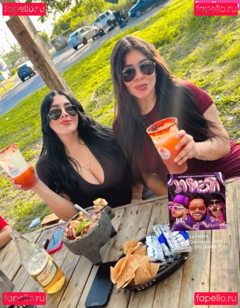 Estefany Nude Onlyfans Photo 39