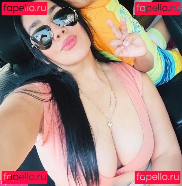 Estefany Nude Onlyfans Photo 38