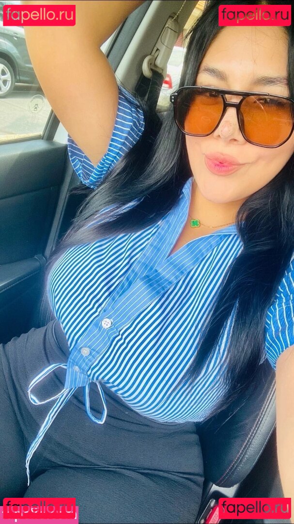 Estefany Nude Onlyfans Photo 34