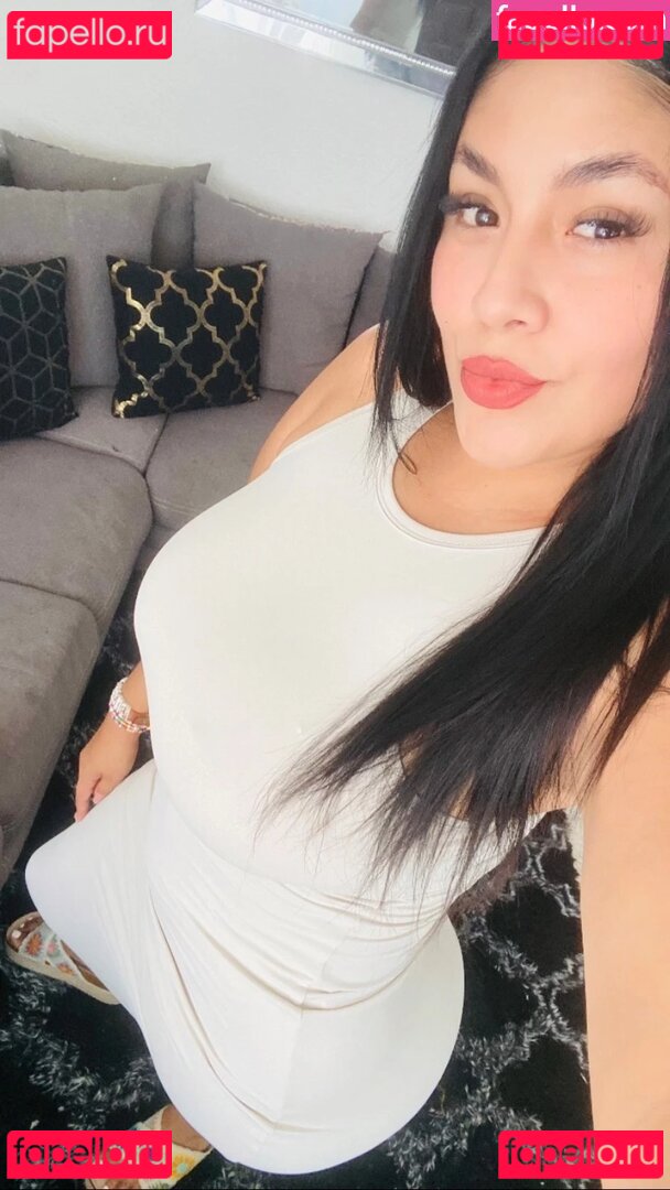 Estefany Nude Onlyfans Photo 33