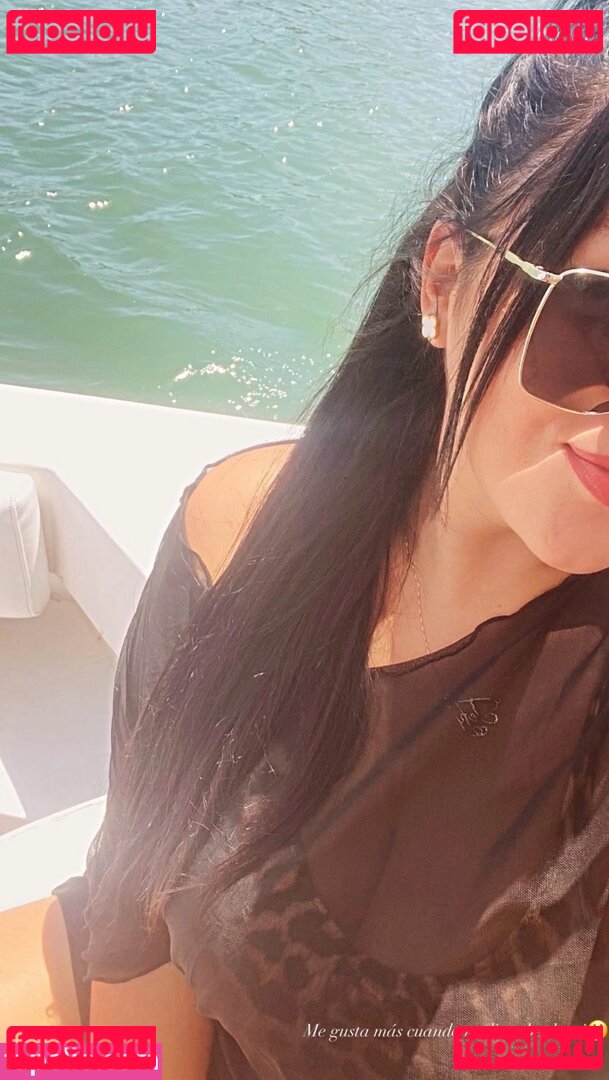 Estefany Nude Onlyfans Photo 31