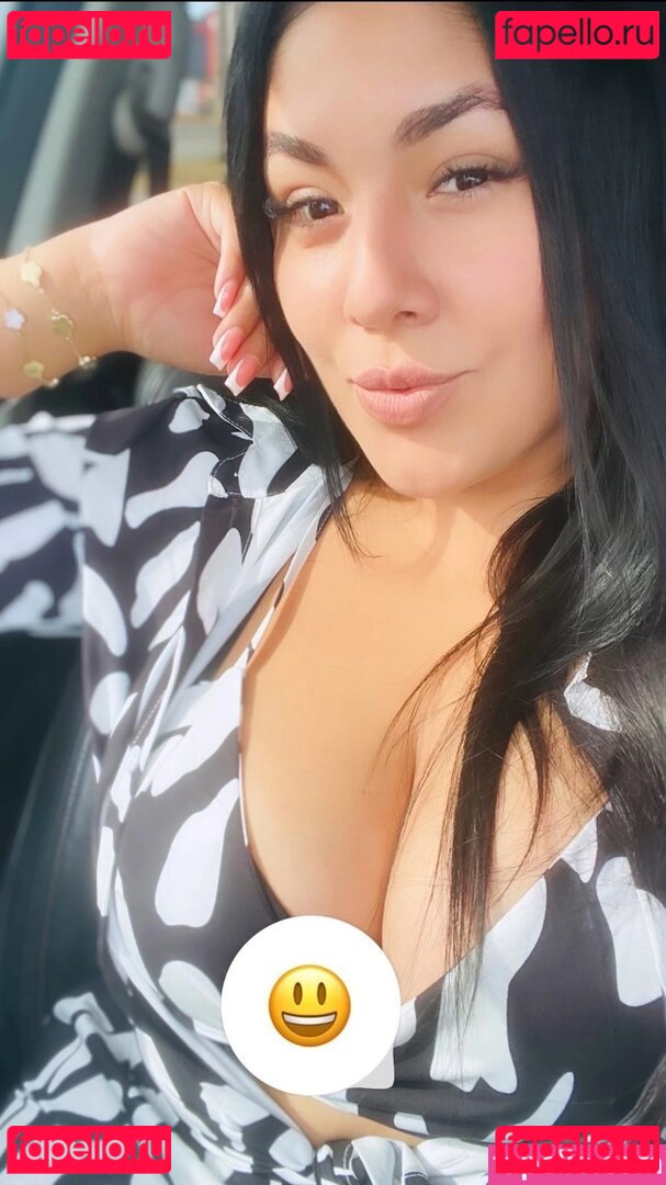 Estefany Nude Onlyfans Photo 29
