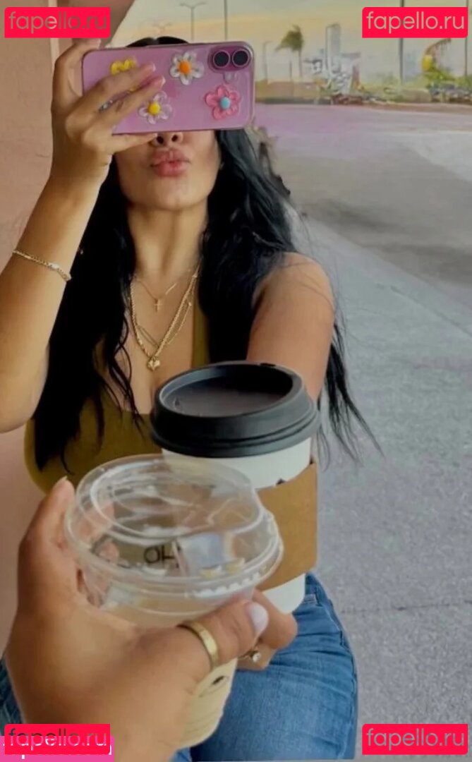 Estefany Nude Onlyfans Photo 26