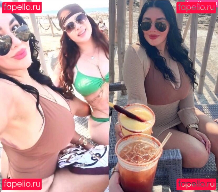 Estefany Nude Onlyfans Photo 20