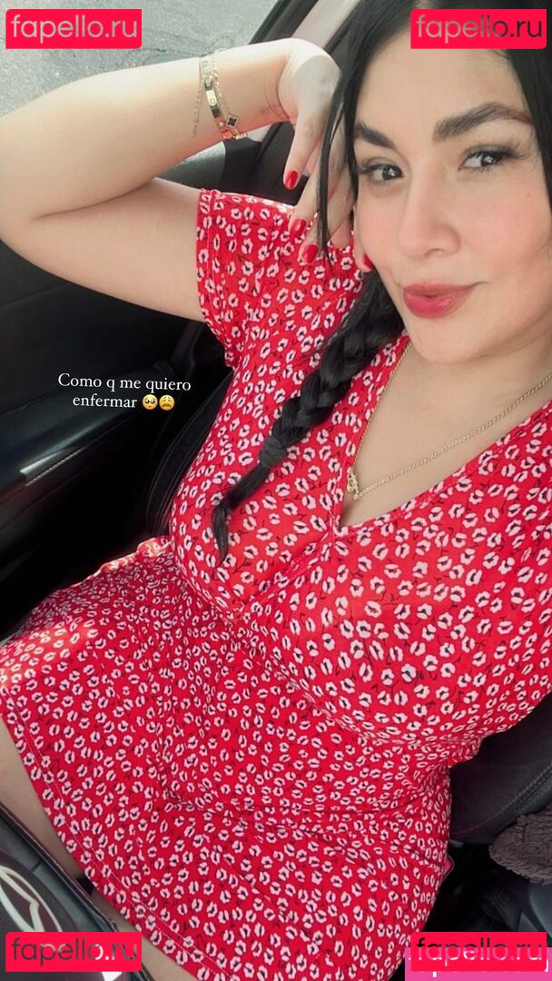 Estefany Nude Onlyfans Photo 19