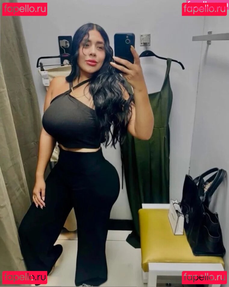 Estefany Nude Onlyfans Photo 18