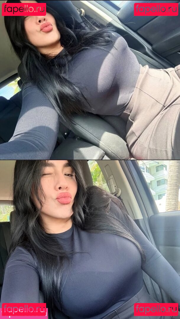Estefany Nude Onlyfans Photo 16