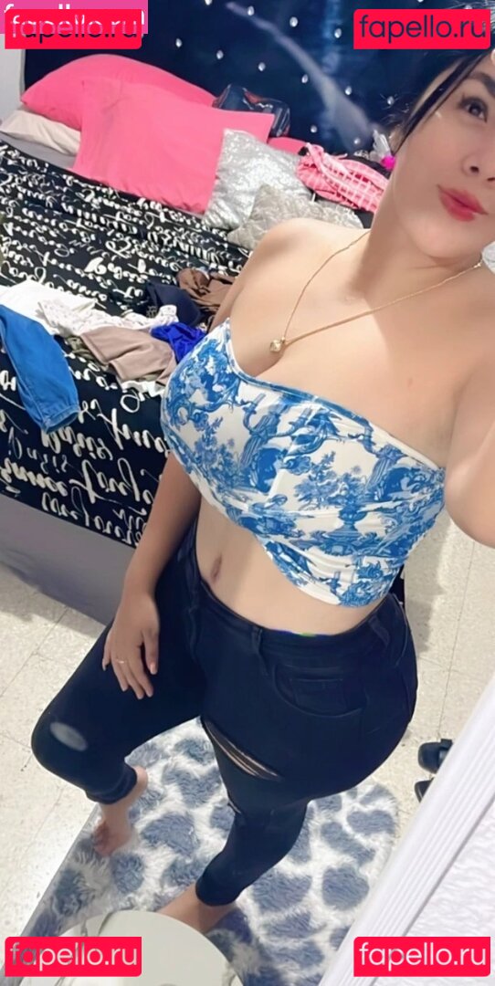 Estefany Nude Onlyfans Photo 14