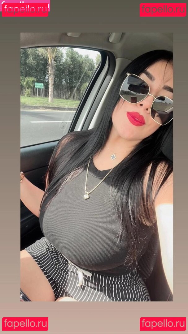 Estefany Nude Onlyfans Photo 11
