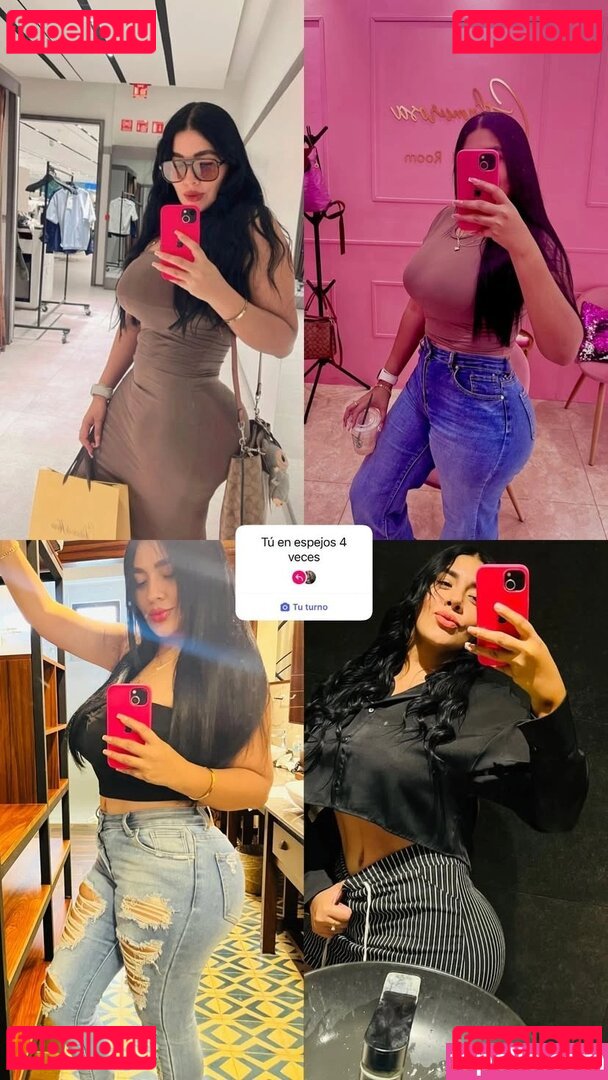 Estefany Nude Onlyfans Photo 9