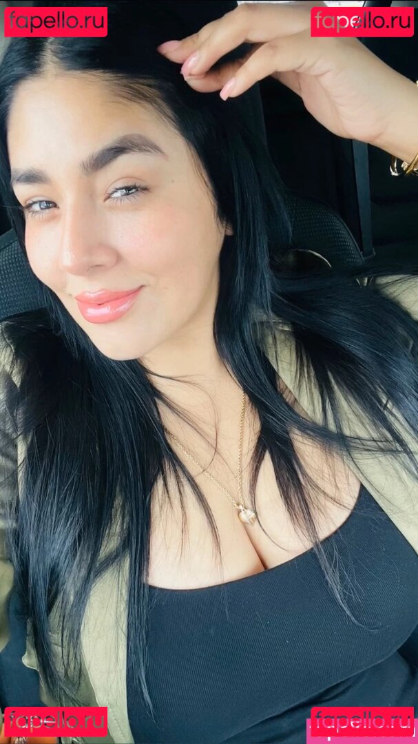 Estefany Nude Onlyfans Photo 10