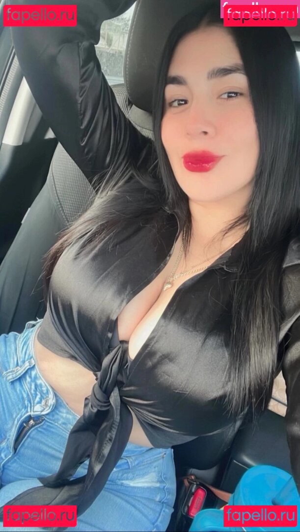 Estefany Nude Onlyfans Photo 5