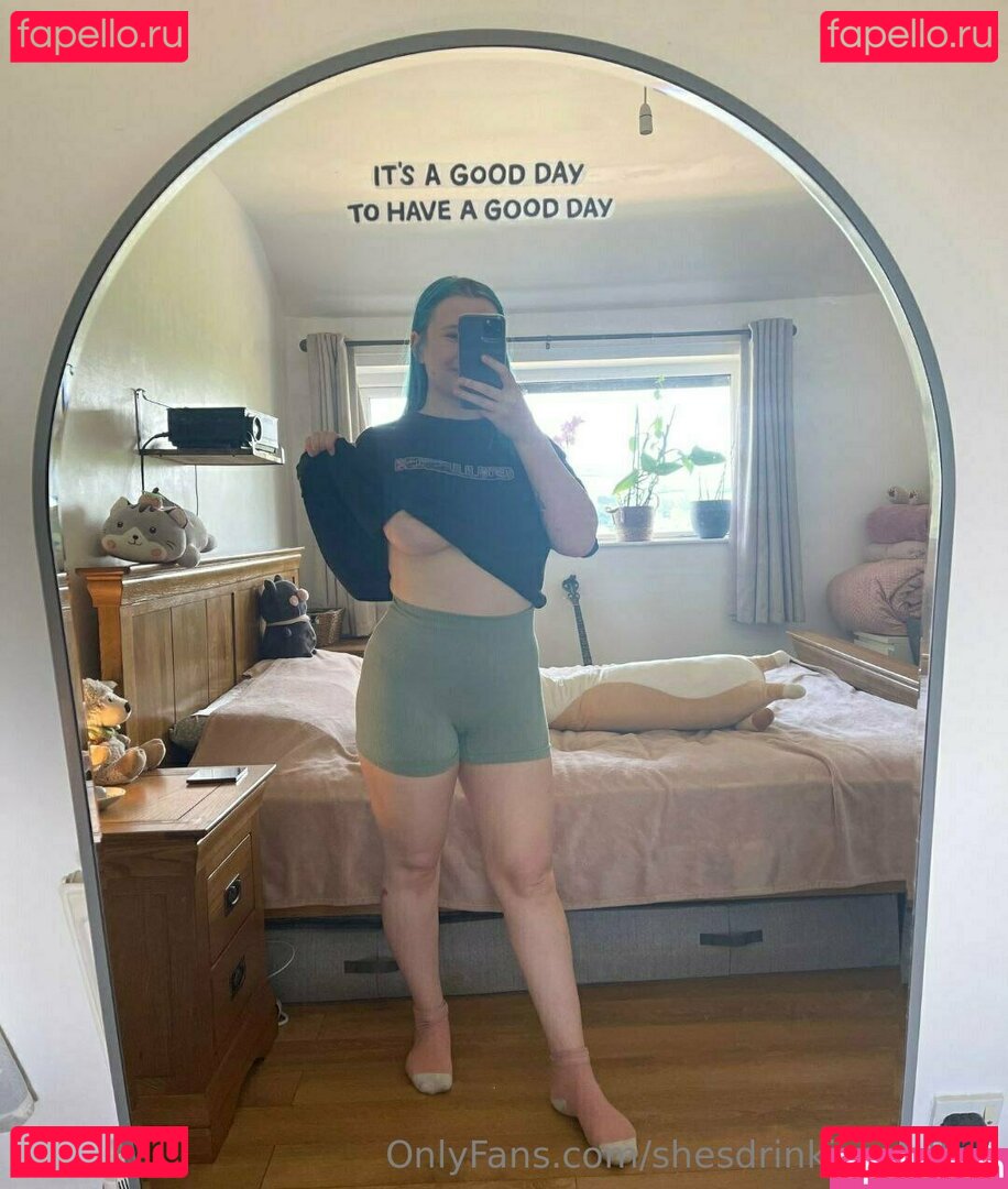 shesdrinkingcoffee Nude Onlyfans Photo 12