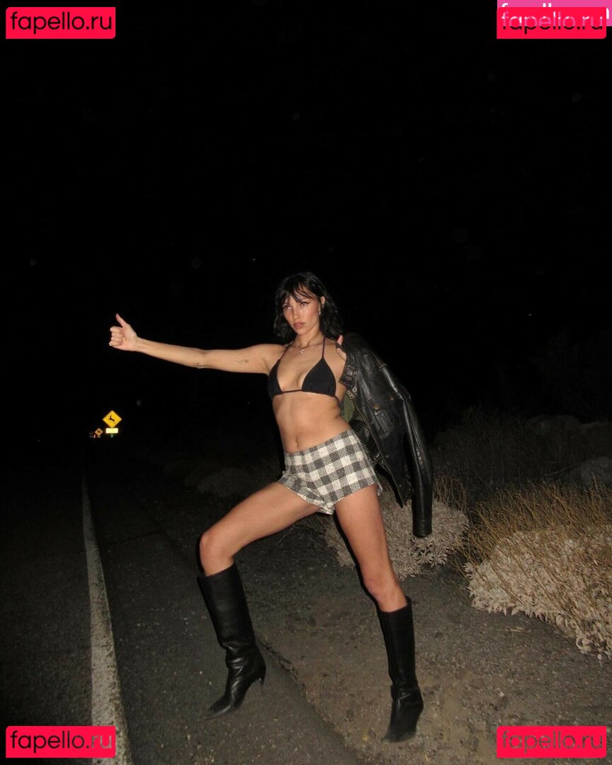 Syd Taylor Nude Onlyfans Photo 44