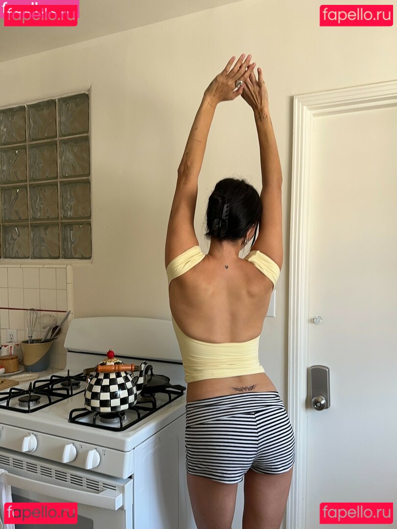 Syd Taylor Nude Onlyfans Photo 23